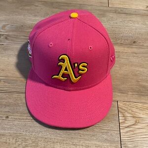 Oakland Athletics Baseball cap